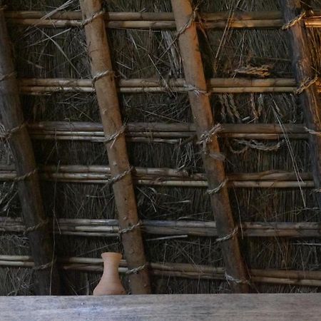 Turismo Comunitario La Esperanza Villa Hacienda Colta Luaran gambar