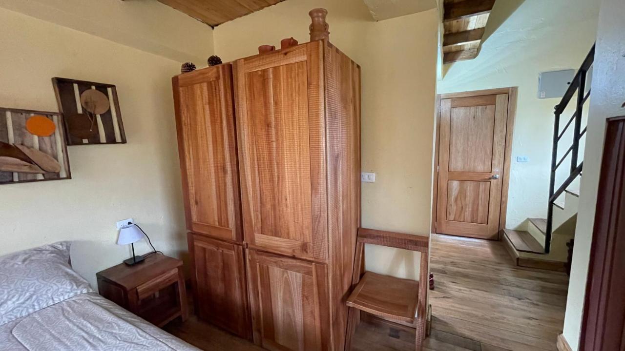 Turismo Comunitario La Esperanza Villa Hacienda Colta Luaran gambar