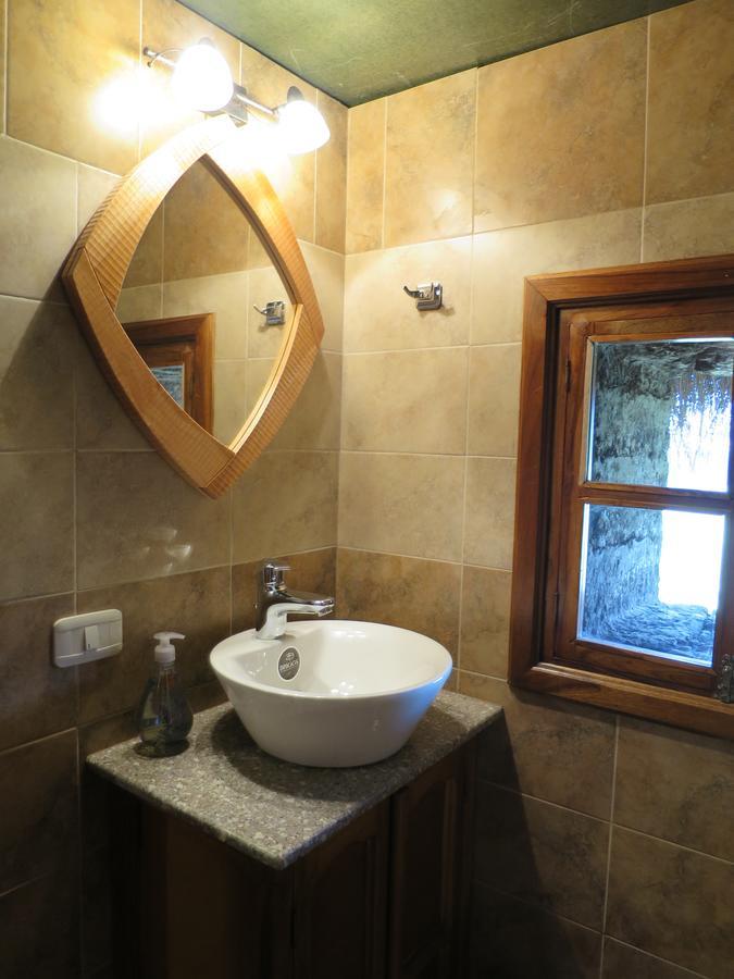 Turismo Comunitario La Esperanza Villa Hacienda Colta Luaran gambar